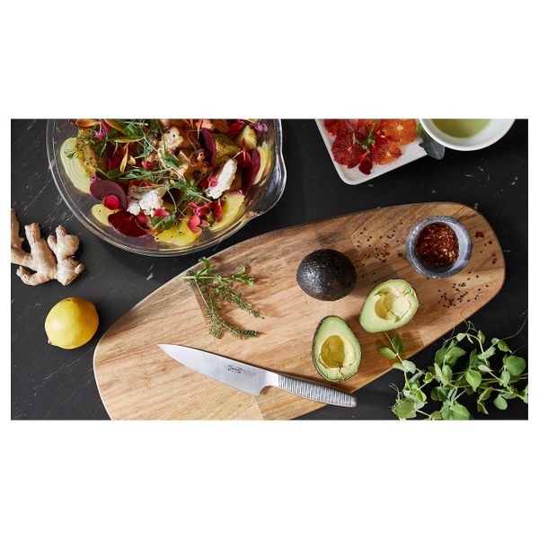 IKEA, дополнительный ракурс - схема-чертеж с размерами