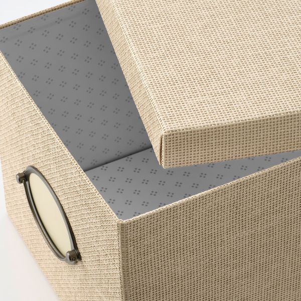 Упаковка 3 из 5 для IKEA
