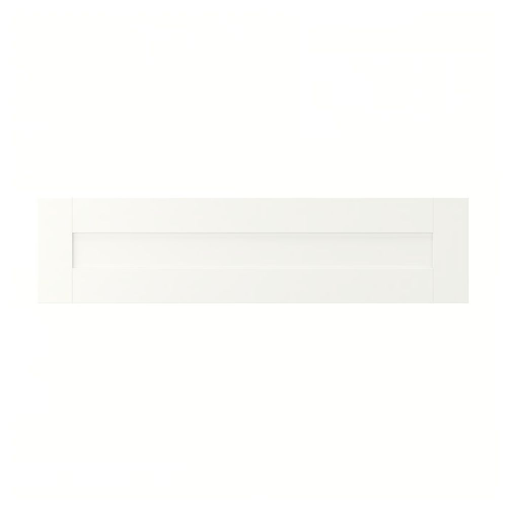 IKEA, вид спереди