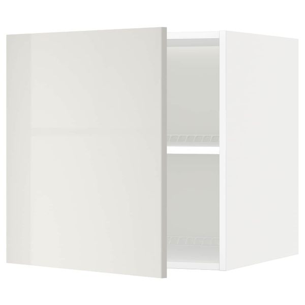 IKEA, вид спереди - схема-чертеж с размерами