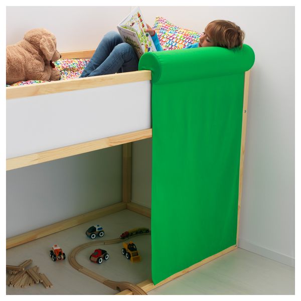 IKEA, дополнительный ракурс - схема-чертеж с размерами