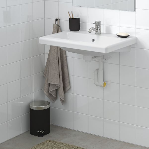 IKEA, дополнительный ракурс - схема-чертеж с размерами