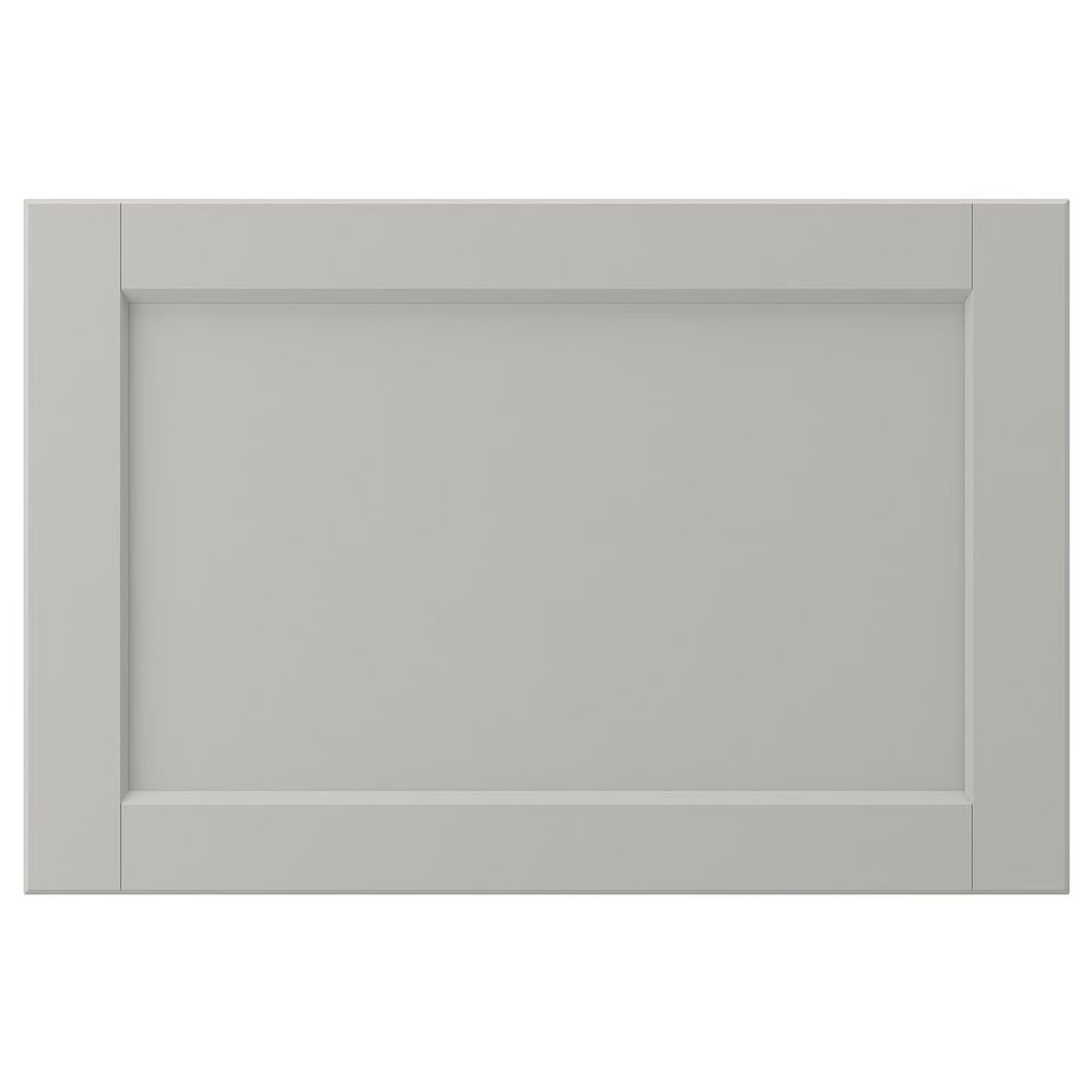 IKEA, вид спереди