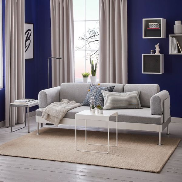 IKEA, дополнительный ракурс