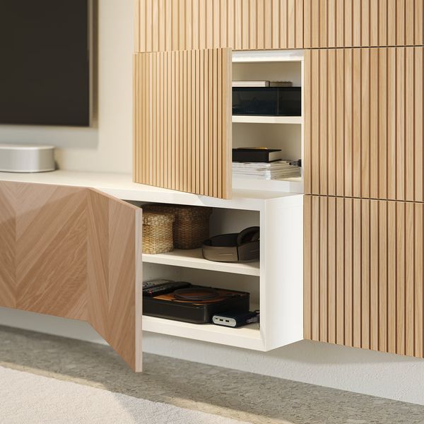 IKEA, дополнительный ракурс