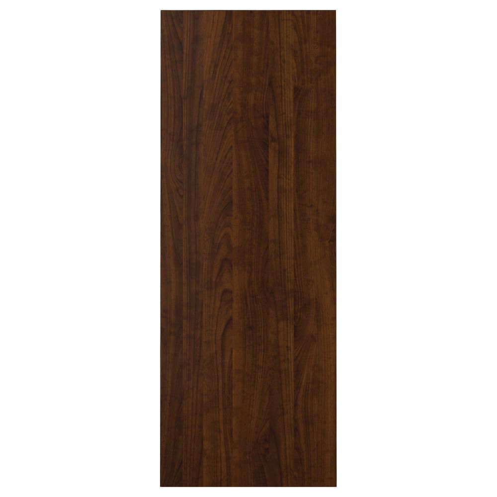 Накладная панель ЭДСЕРУМ, под дерево коричневый - фото 1