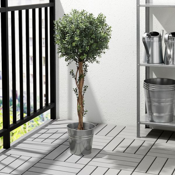 IKEA, дополнительный ракурс