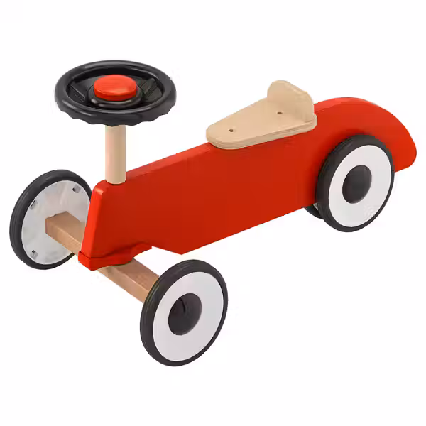 IKEA, вид спереди