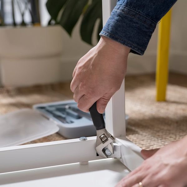 IKEA, дополнительный ракурс