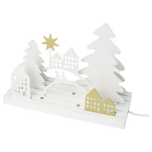 IKEA, вид спереди