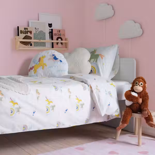 BARNDRÖM - фото 3