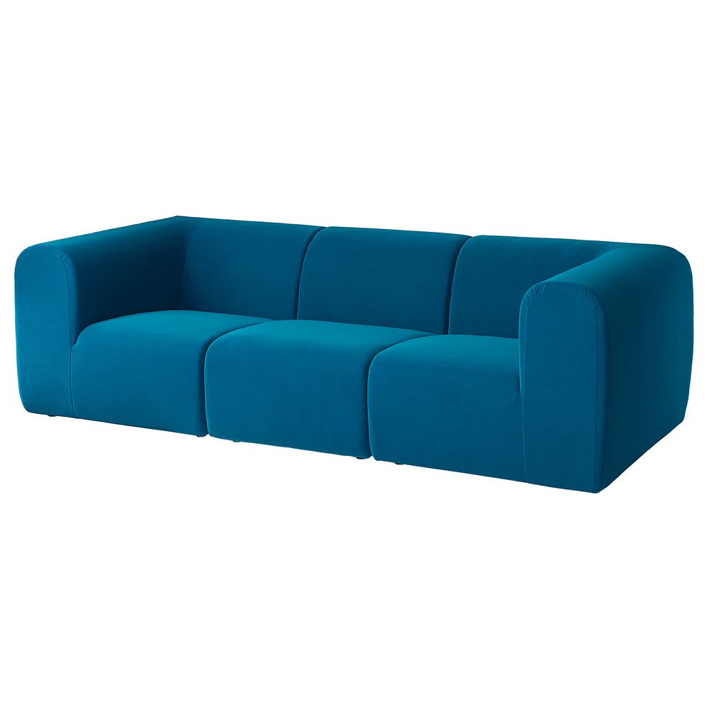 IKEA, вид спереди