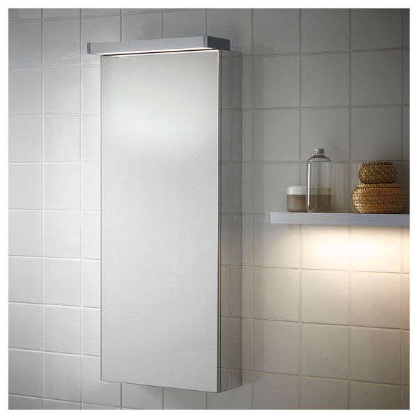 IKEA, дополнительный ракурс - схема-чертеж с размерами