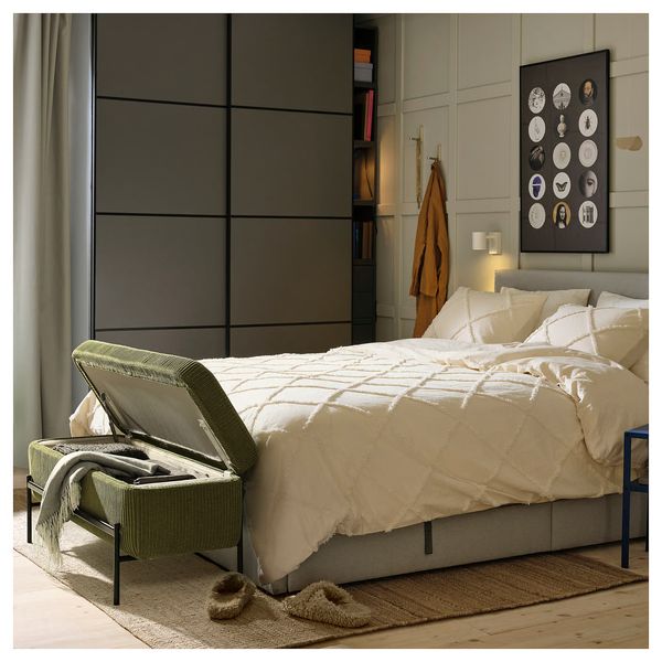 IKEA, дополнительный ракурс
