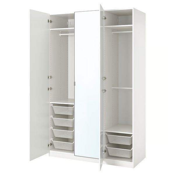 IKEA, вид спереди