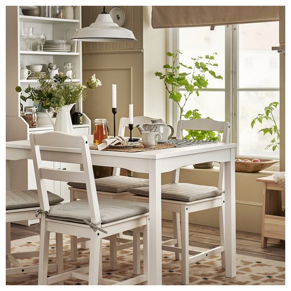 IKEA, дополнительный ракурс - схема-чертеж с размерами