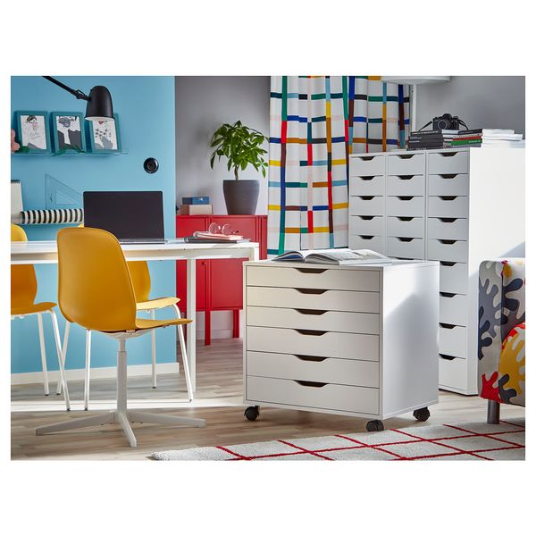 IKEA, дополнительный ракурс - схема-чертеж с размерами