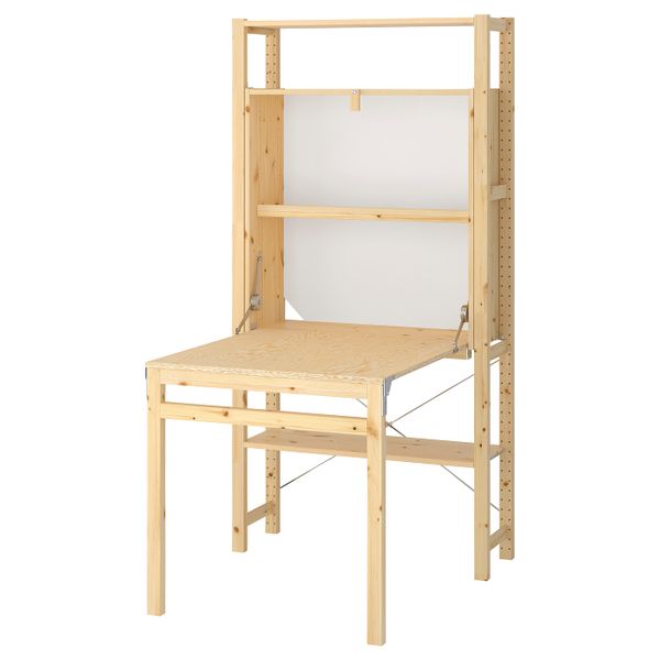 IKEA, дополнительный ракурс