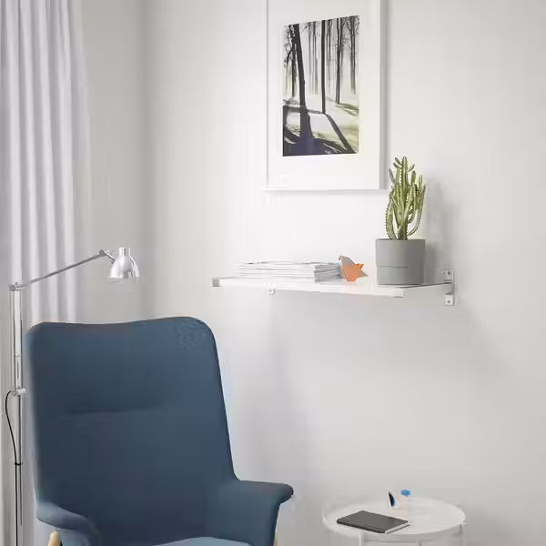 BERGSHULT / GRANHULT Полка навесная - фото 3