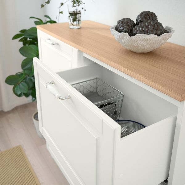 IKEA, дополнительный ракурс