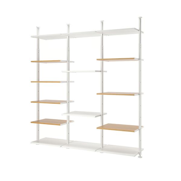 IKEA, вид спереди
