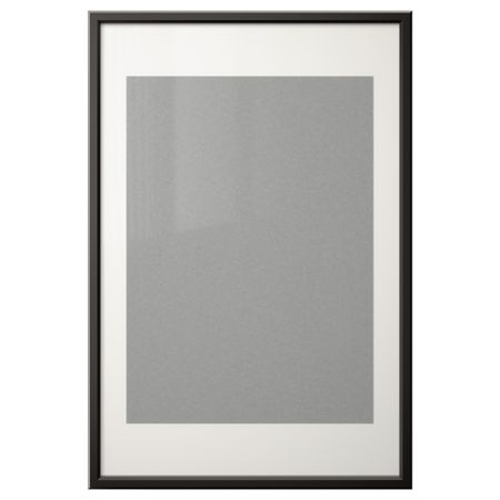 Рама ГУННАБУ, черный