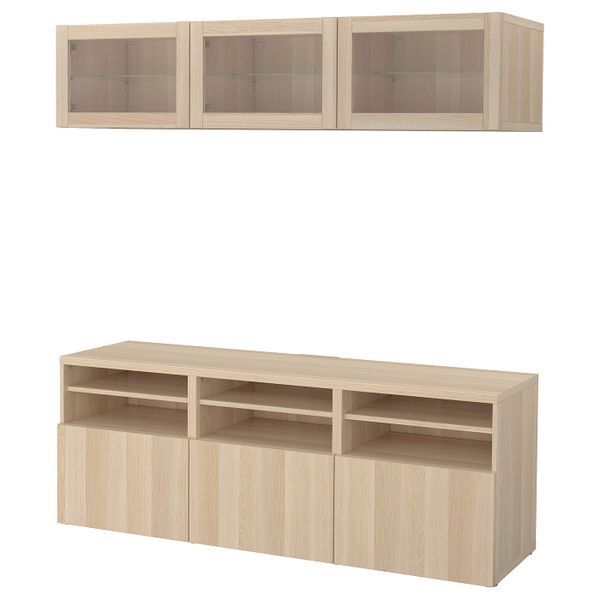 IKEA в интерьере