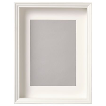 Рама, белый, 30x40 см IKEA VÄSTANHED ВЭСТАНХЕД 604.792.20