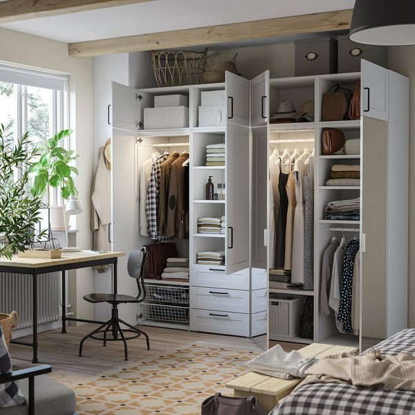 IKEA, дополнительный ракурс