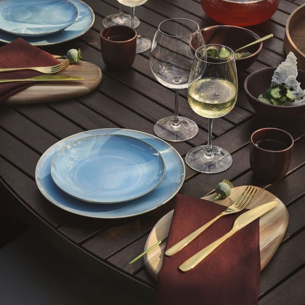 IKEA, дополнительный ракурс - схема-чертеж с размерами