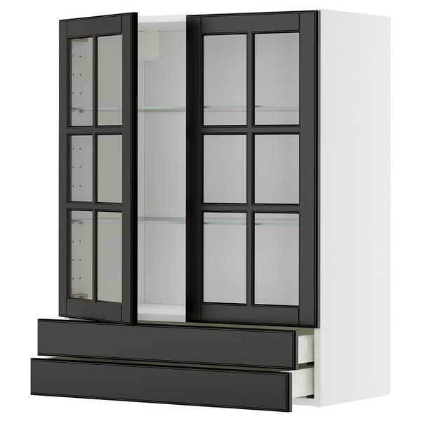 IKEA, вид спереди