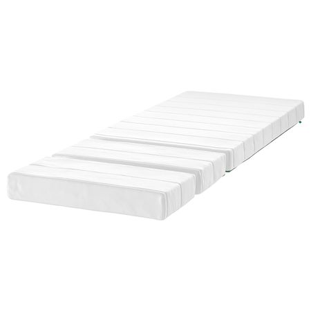 Матрас для детской раздвижной кровати 80x200 см IKEA ИННЕРЛИГ 803.639.78
