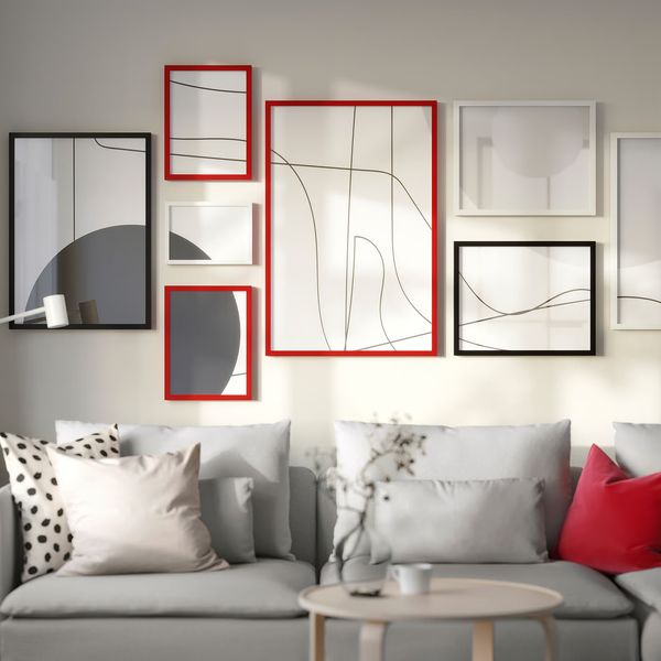 IKEA, дополнительный ракурс