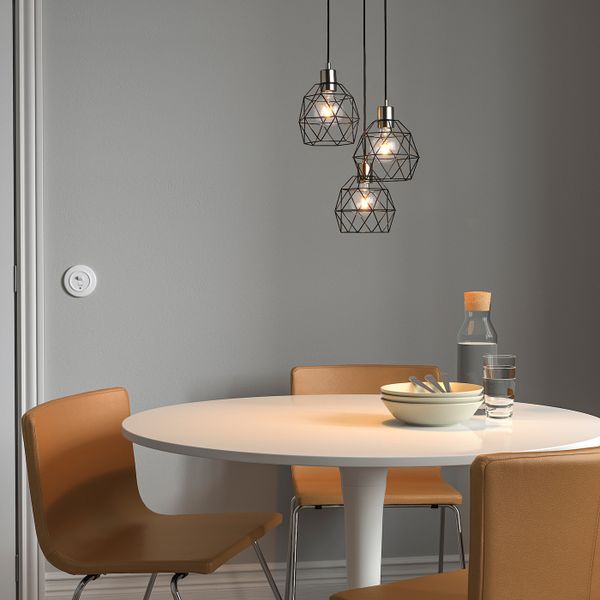 IKEA в интерьере