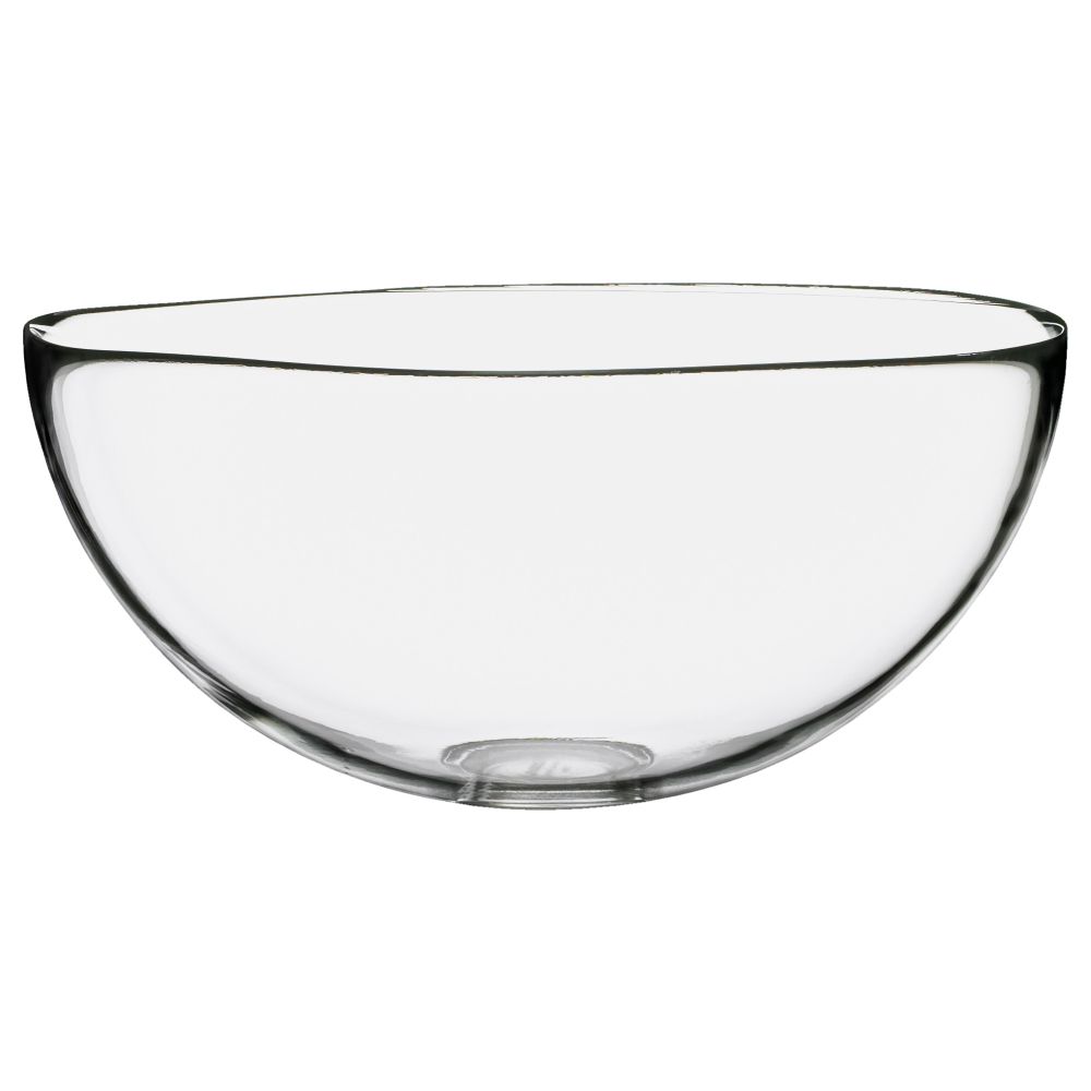 IKEA, вид спереди - схема-чертеж с размерами