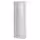 METOD Каркас высокого шкафа - белый 60x37x200 см