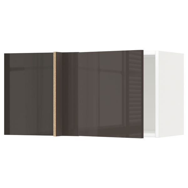 IKEA, вид спереди - схема-чертеж с размерами
