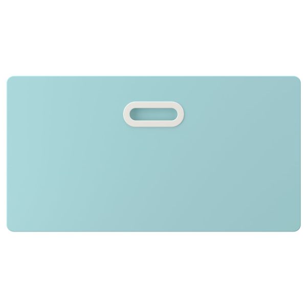 Фронтальная панель ящика, голубой 60x32 см IKEA FRITIDS ФРИТИДС 304.021.90 - фото 1