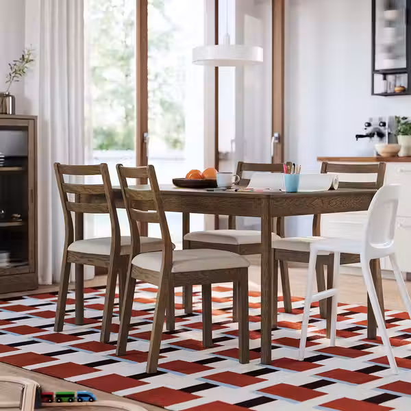 IKEA, дополнительный ракурс