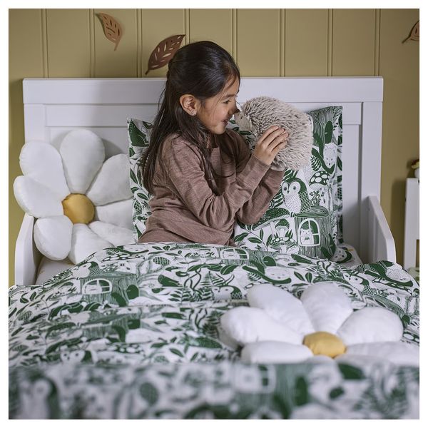 IKEA, дополнительный ракурс - схема-чертеж с размерами