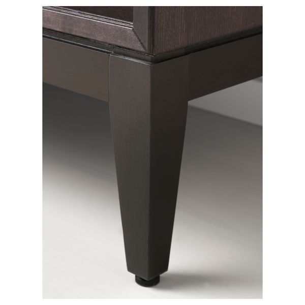 IKEA, дополнительный ракурс - схема-чертеж с размерами