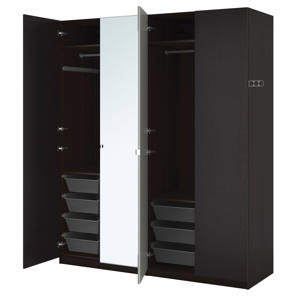IKEA, вид спереди