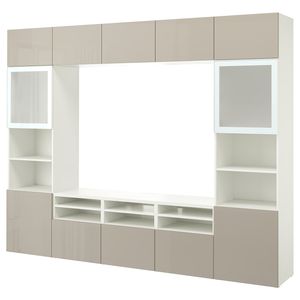 IKEA, вид спереди