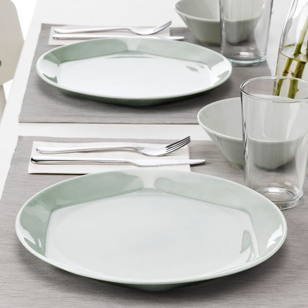 IKEA, дополнительный ракурс - схема-чертеж с размерами