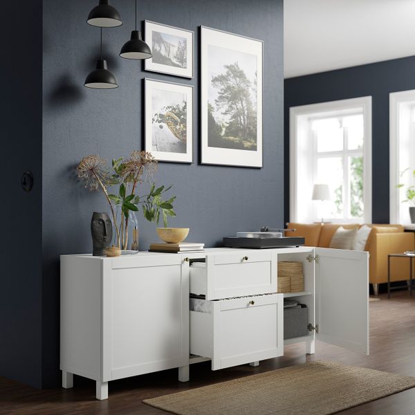 IKEA, дополнительный ракурс