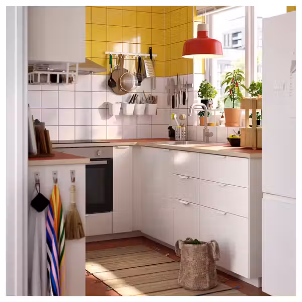 IKEA, дополнительный ракурс