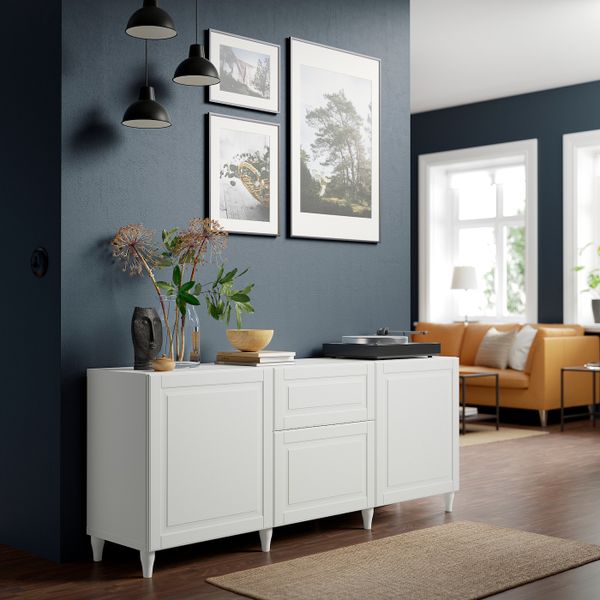 IKEA, дополнительный ракурс