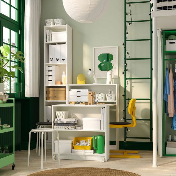 IKEA, дополнительный ракурс