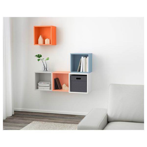 IKEA, дополнительный ракурс