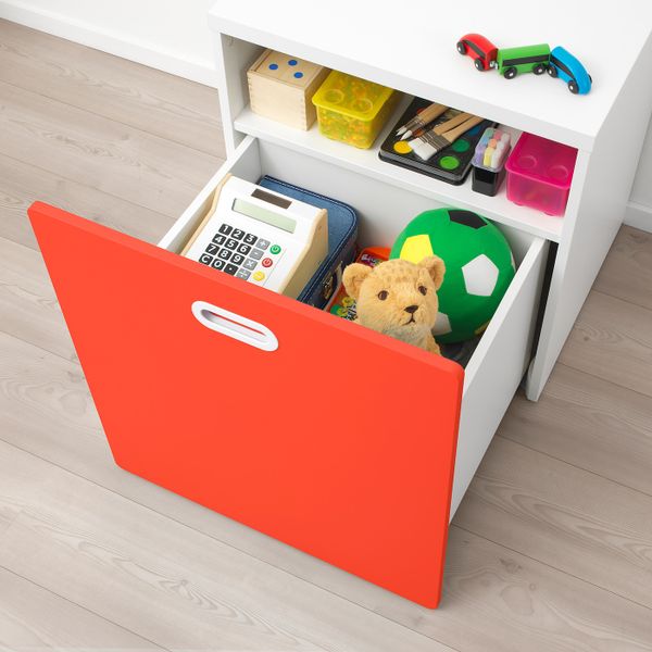 IKEA, дополнительный ракурс - схема-чертеж с размерами
